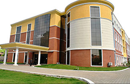 Vels University