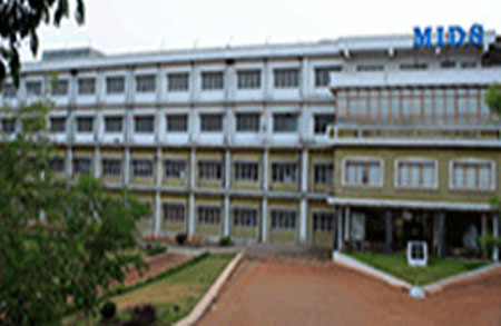 Meghna Institute of Dental Sciences