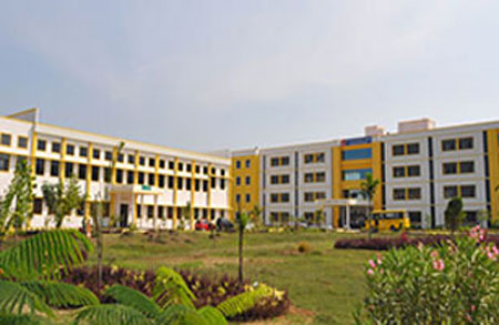 Venkateswara Nursing College